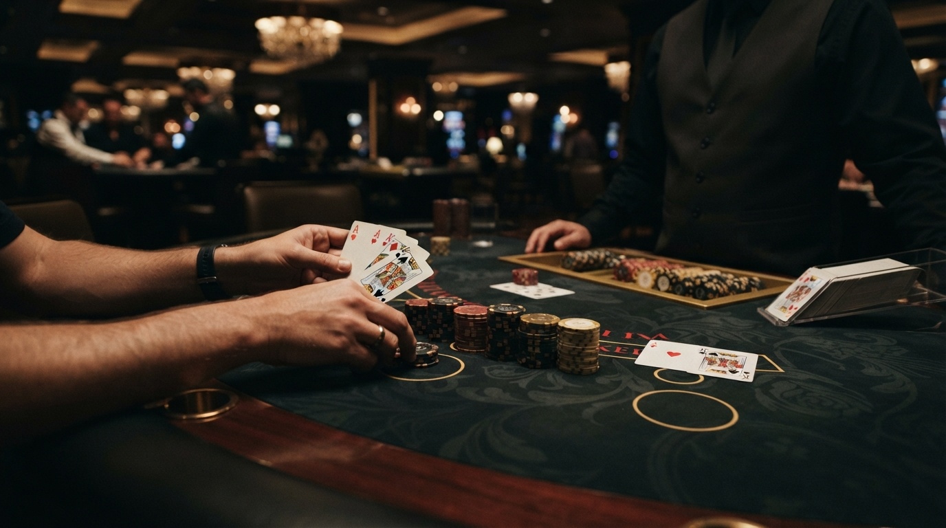 Betalingsmetoder hos Betify casino